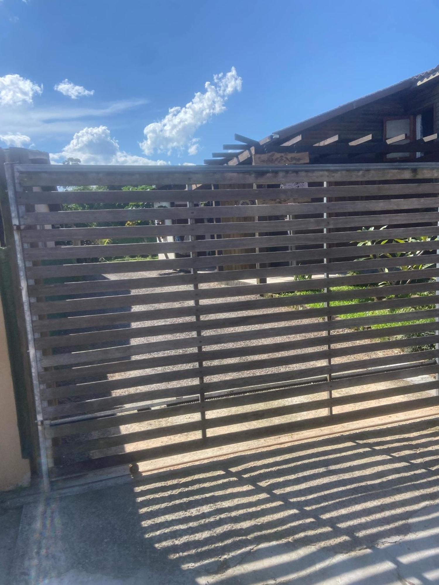 Cabanas Aconchego Dos Canyons Praia Grande  Luaran gambar